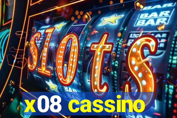 x08 cassino